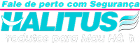 Halitus – Mau Hálito Logo